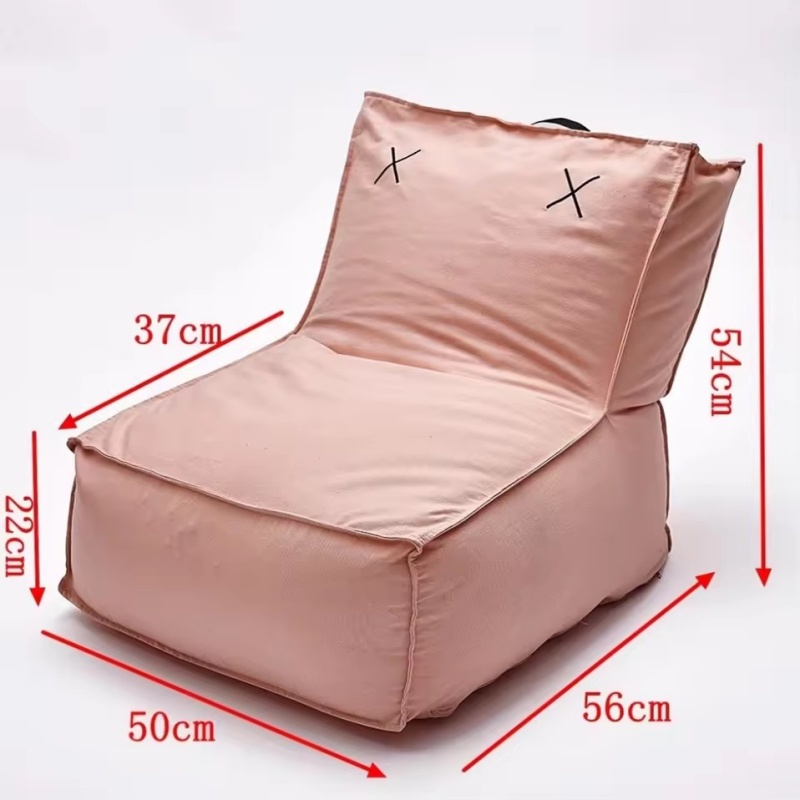 bean bag chair