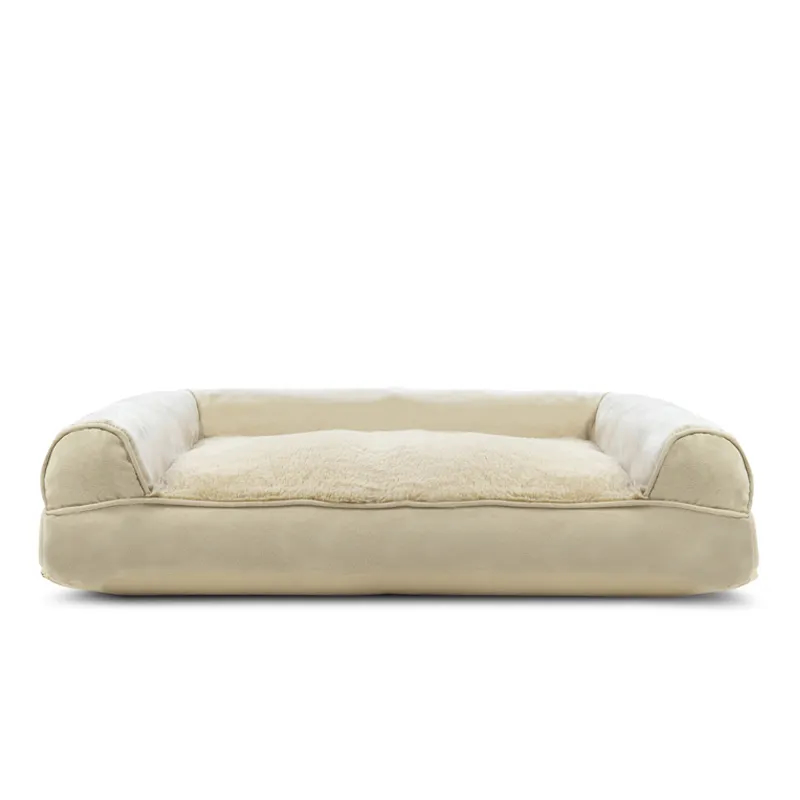Dog Bed Anti Anxiety