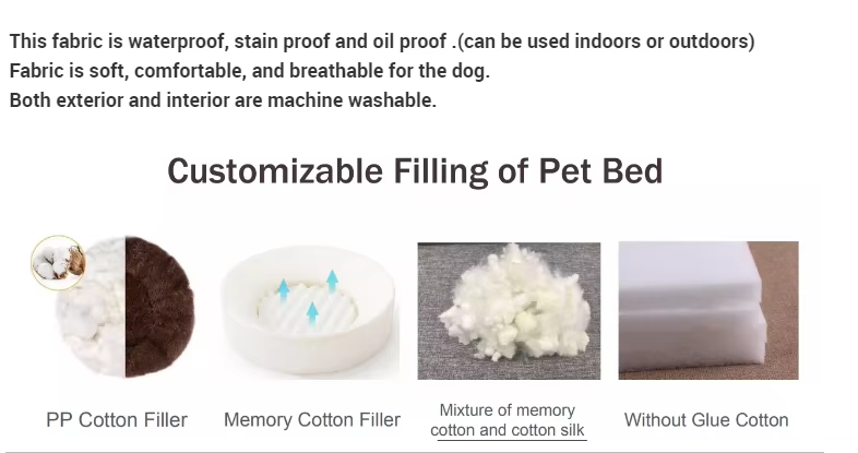 Pet Smart Pet Bed