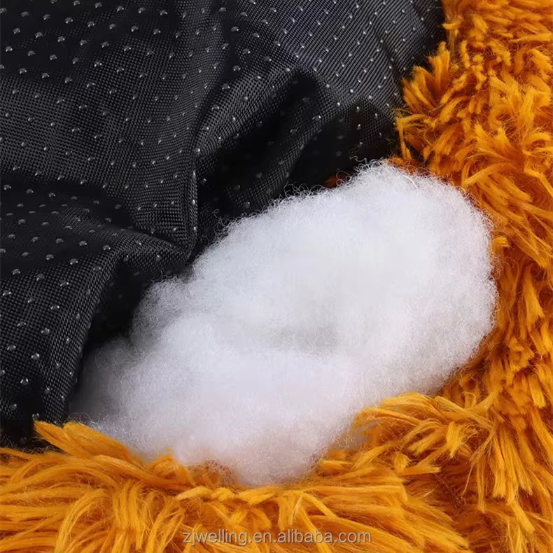 PP Cotton Filling